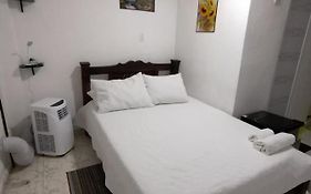 habitación privada ,ubicada en cartagena
